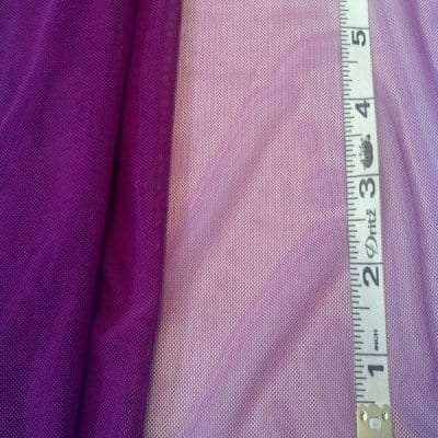 3N-112 Magenta Mesh