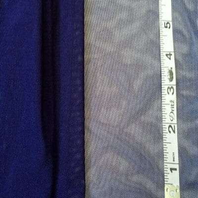 3O-102 Purple Mesh