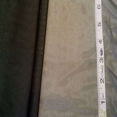 3P-103 Dark Brown Mesh