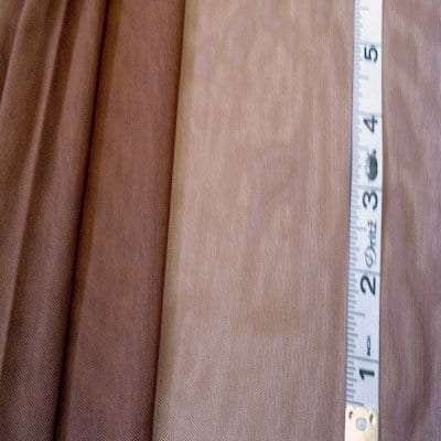 3Q-113 Cinnamon Mesh