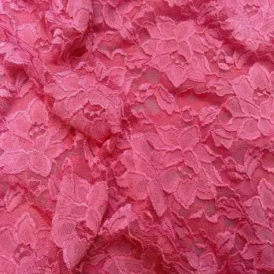 4F-105 Azalea Super Stretch Lace