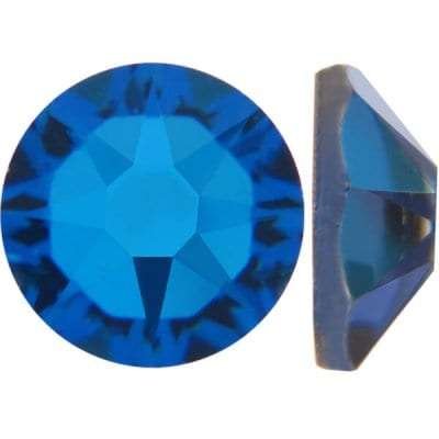 Crystal Bermuda Blue