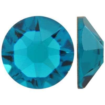 Blue Zircon