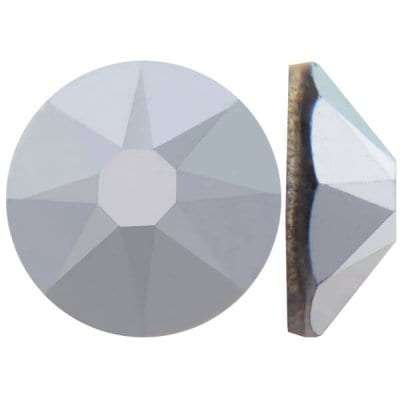 Crystal Comet Argent Lt.