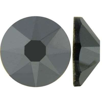 Jet Hematite