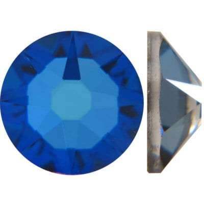 Crystal Meridian Blue