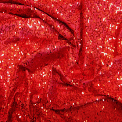 11D-101 Red Zsa Zsa