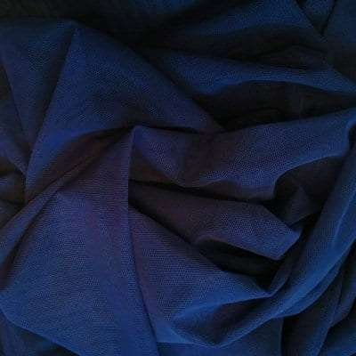 3M-121 Navy Stretch Mesh