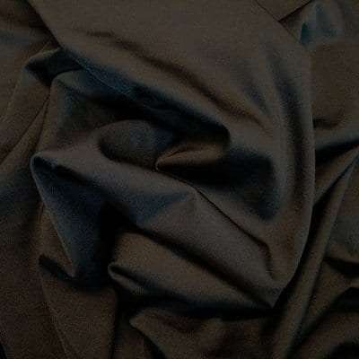 5C-116 Black Shiny Spandex