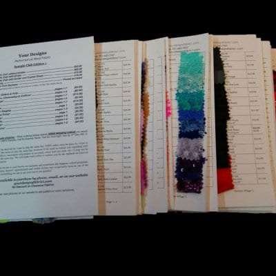 Sample Club Package 3