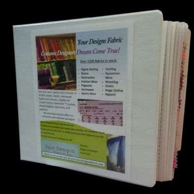 Sample Club Package 2