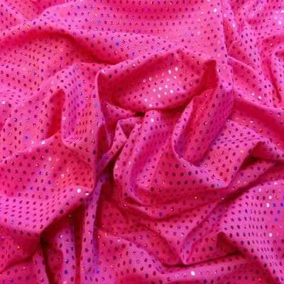 1F-116 Fuchsia / Fuchsia Showstopper