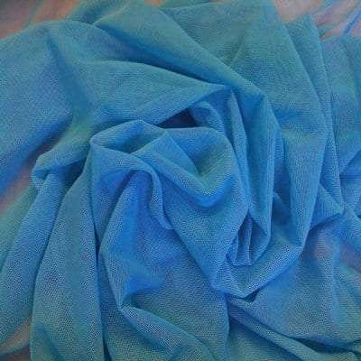 3L-123 Turquoise Power Mesh