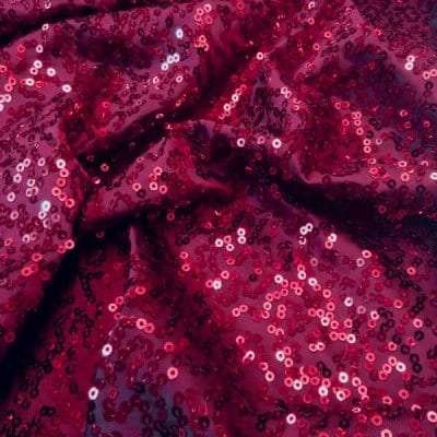 11E-100 Burgundy / Wine ZSA ZSA