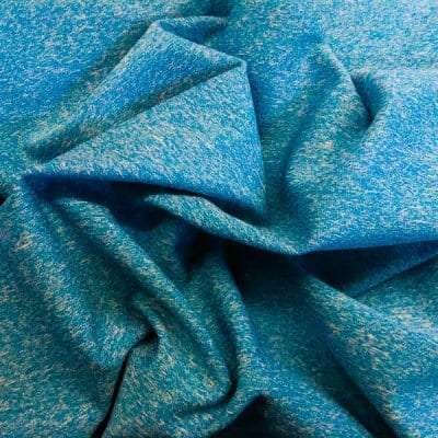 5L-129 Turquoise Heather Dharma