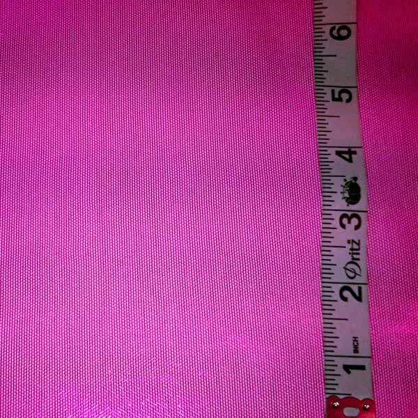 3F-116 Cerise Metal Mesh - Image 2