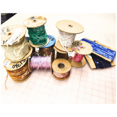 Trim Package 1 - NON STRETCH - $20