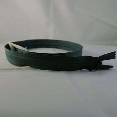 Hunter Unique Invisible Zipper 22"