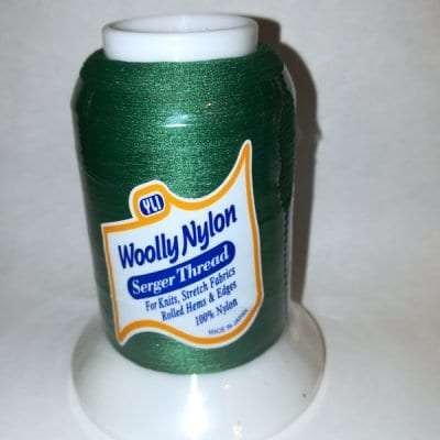 Hunter Woolly Nylon Thread 232
