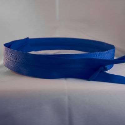 Royal Unique Invisible Zipper 22"