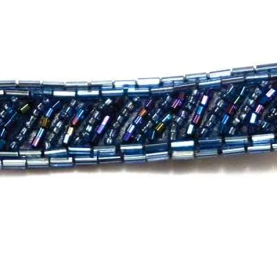 B1010 Beaded Trim