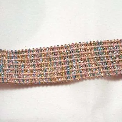 T115 Pink Trim