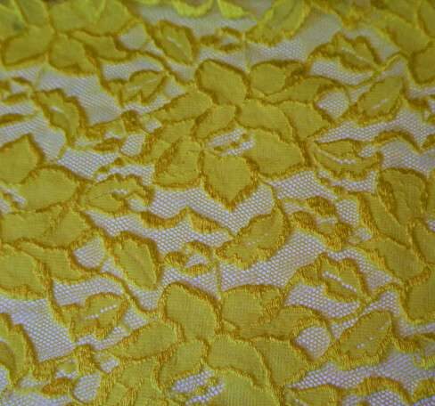 4I-103 Sunshine Super Stretch Lace