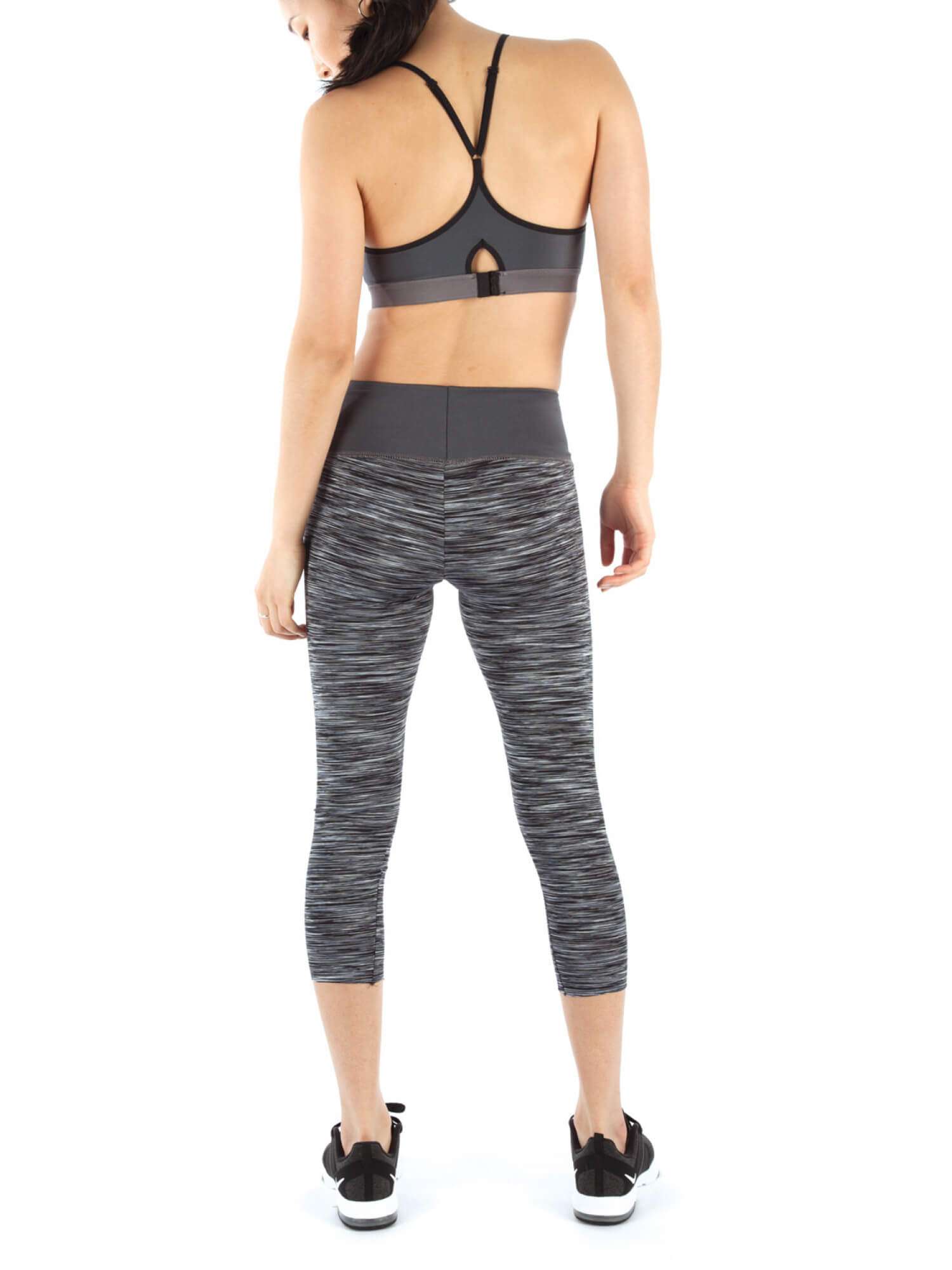 Jalie 3887 CLARA High-Waisted Leggings - Image 2