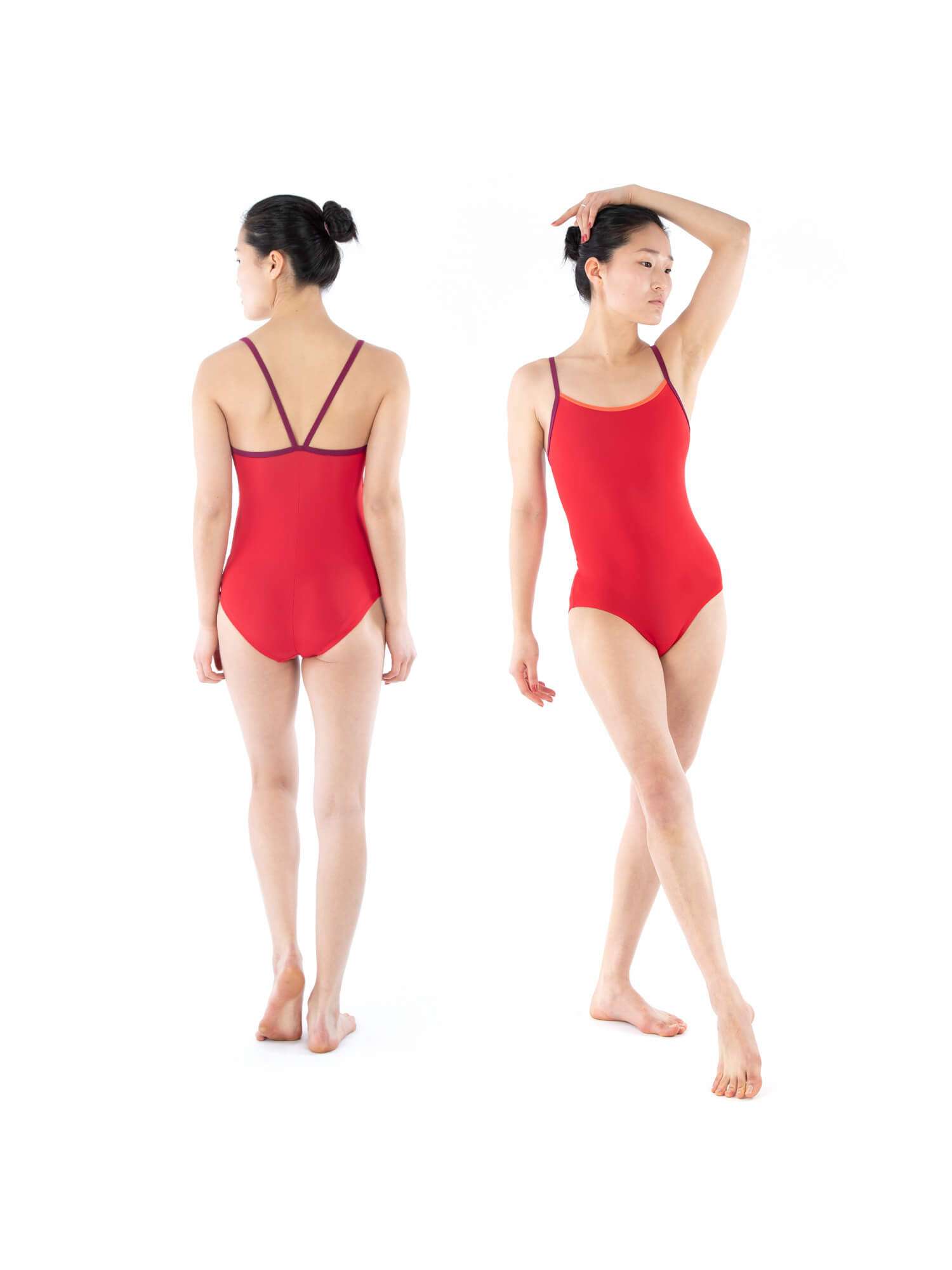 Jalie 4021 CAMILLE Cami Leotard and Biketard - Image 4