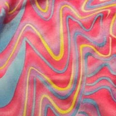 10R-118 Rhythmic Ribbon