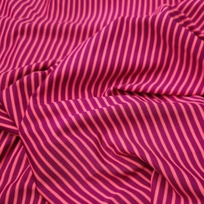 10F-117 Boysenberry Stripe