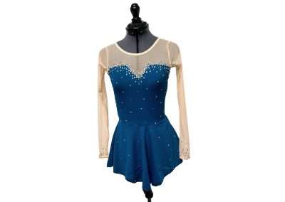 Skyline Dress