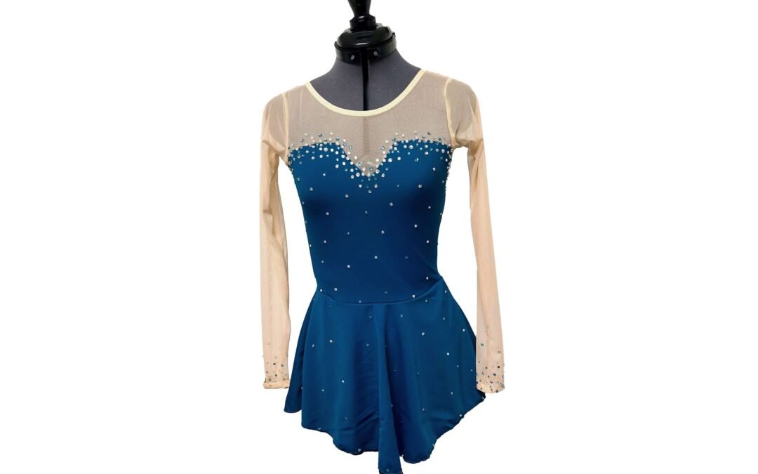 Skyline Dress