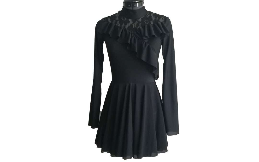 Black Dress – 2