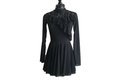 Black Dress – 2