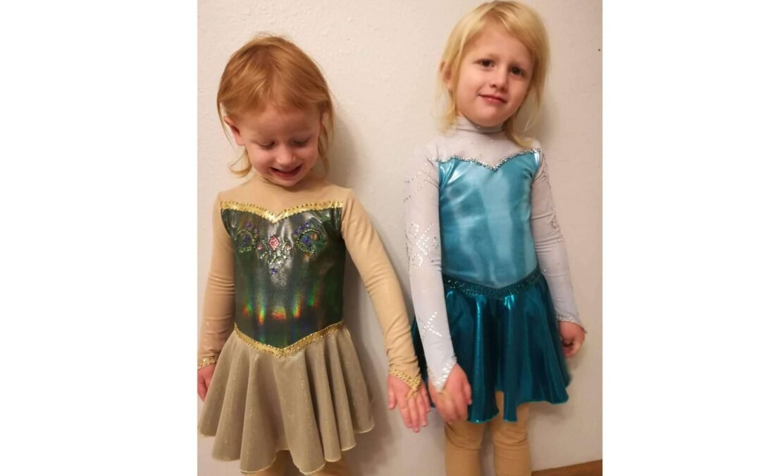 Princess of Arendelle