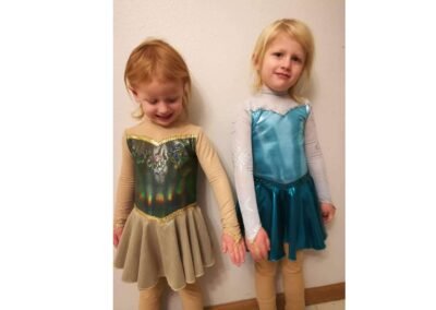 Princess of Arendelle